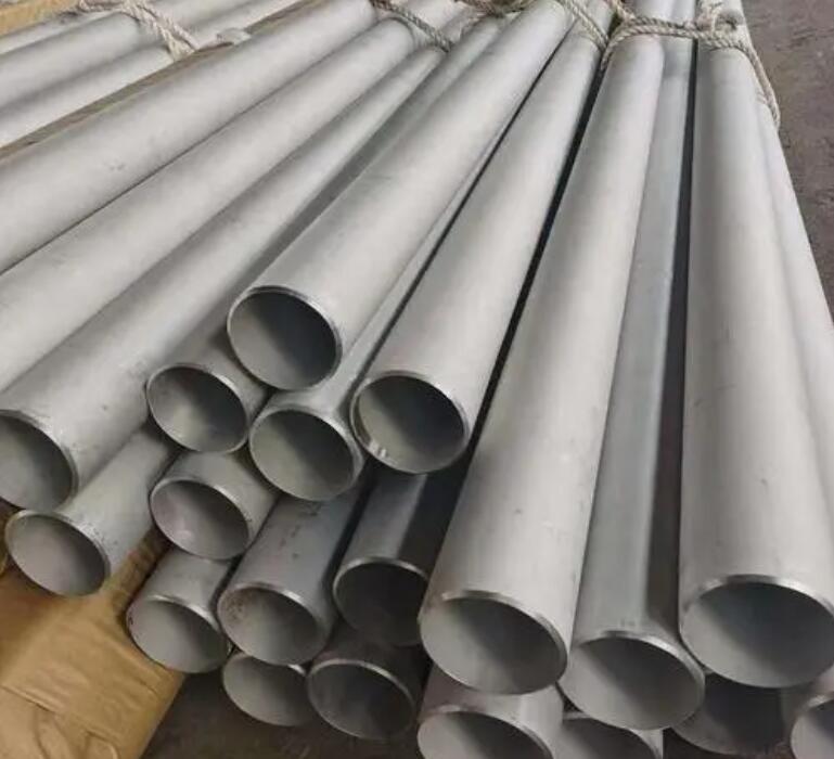 郎溪304不锈钢管